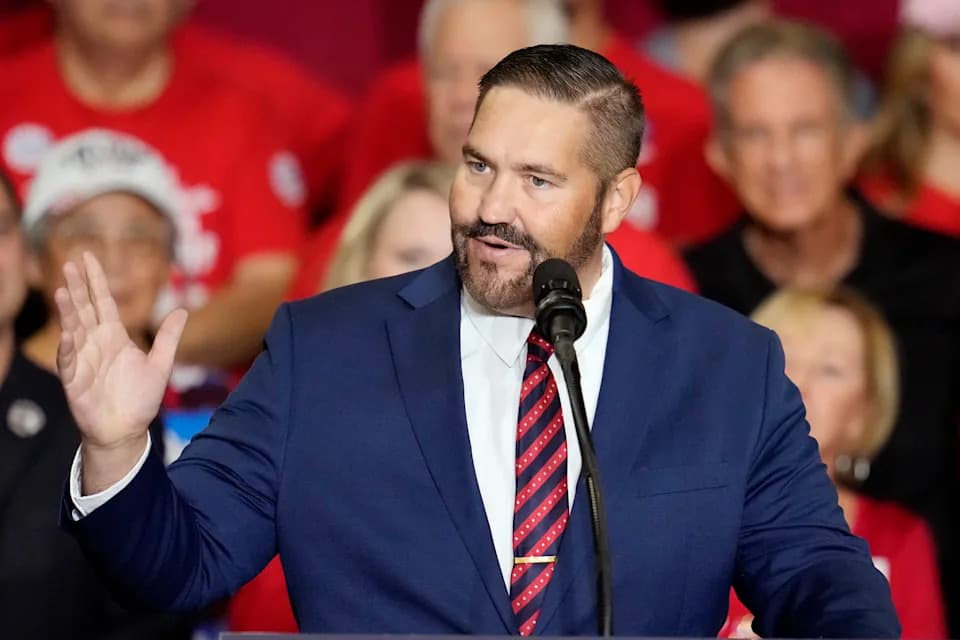 Maricopa County Election Turmoil: Recorder’s Legal Win, Signature Rules and SAVE Checks Raise Midterm Concerns