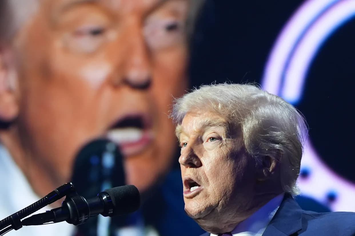 ‘Big Sigh of Relief’: Republicans See a Political Opening as Iran Tensions Ease — But Fragility Remains