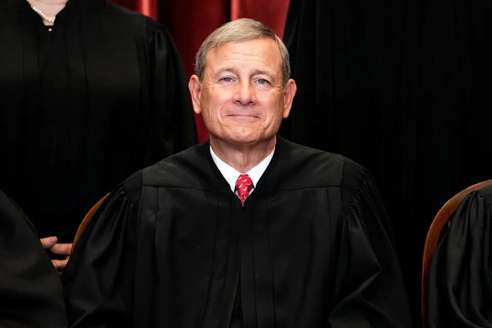 Leaked Memos Expose Origins and Risks of the Supreme Court’s ‘Shadow Docket’