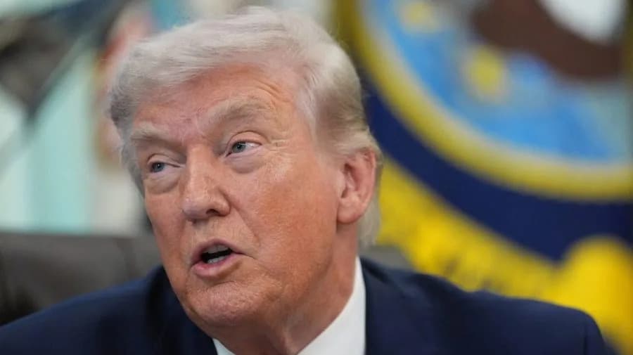 Watch Live: Trump To Sign Executive Order on Medical Research at White House — 9 a.m. EDT