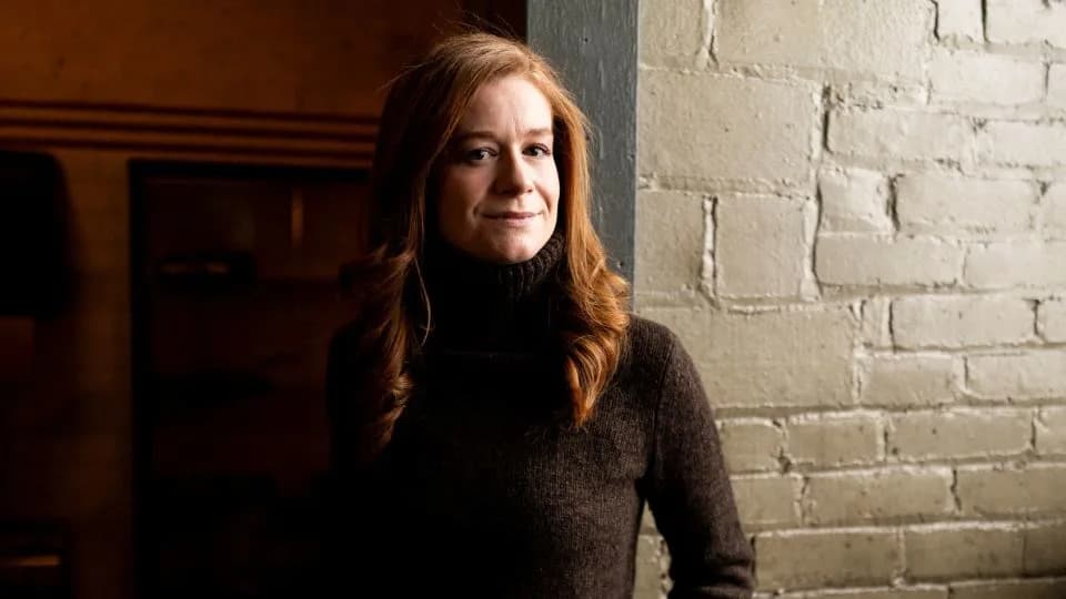 High-Stakes Michigan Senate Race Exposes Deep Democratic Divisions