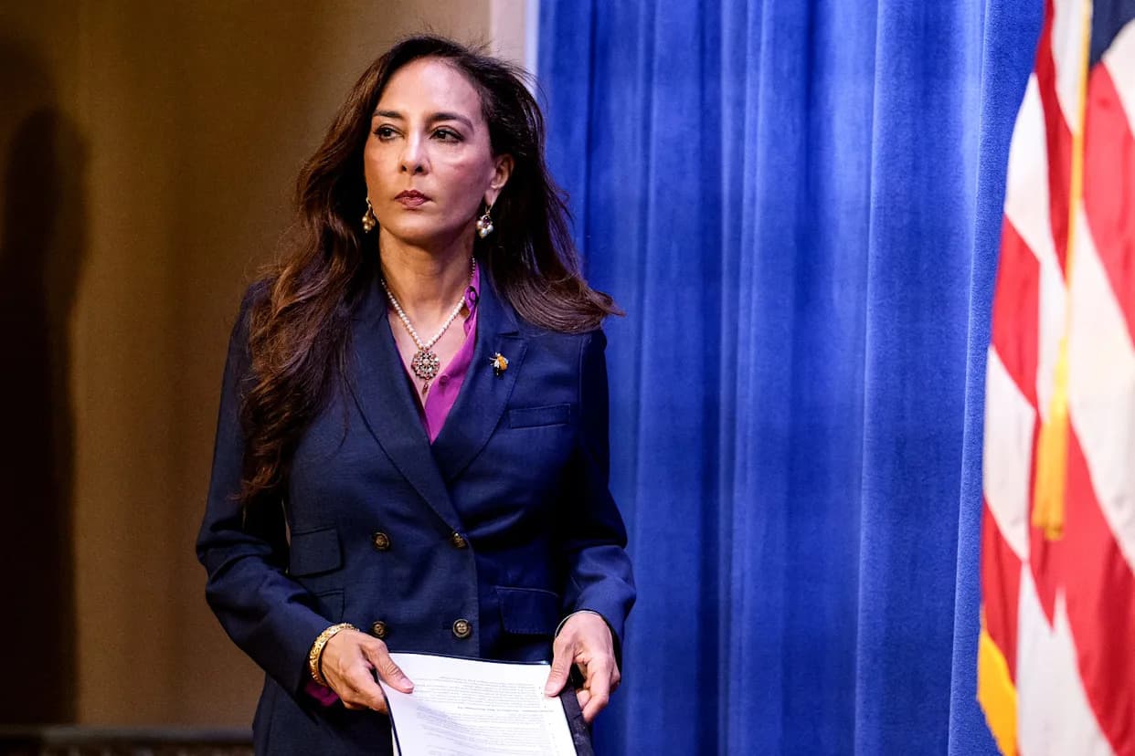 DOJ Orders Wayne County To Turn Over All November 2024 Ballots, Escalating Federal Scrutiny