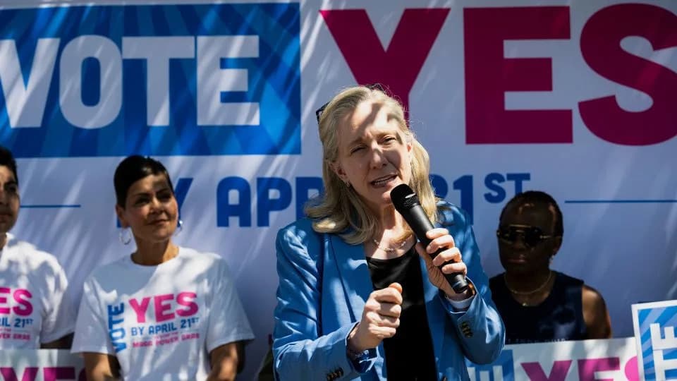 Virginia Democrats’ ‘Lobster’ Map: How New Lines Could Deliver 10 of 11 U.S. House Seats