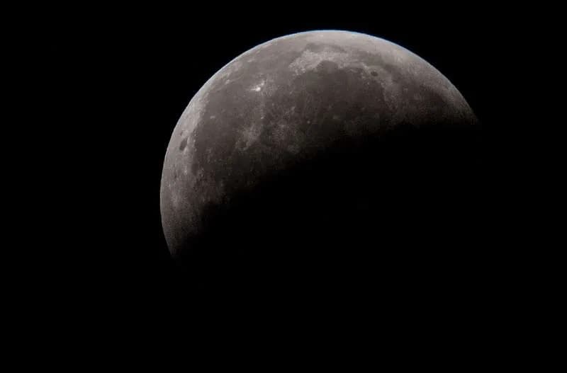 See a Rare 'Blue Moon' This May — The Phenomenon Behind the Phrase