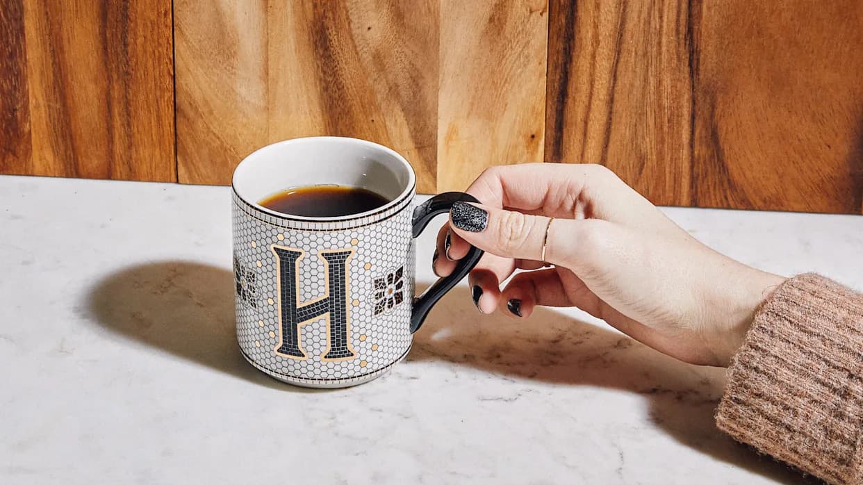 Could Your Morning Coffee One Day Trigger Cancer Treatments? Caffeine-Controlled Gene Editing Shows Promise