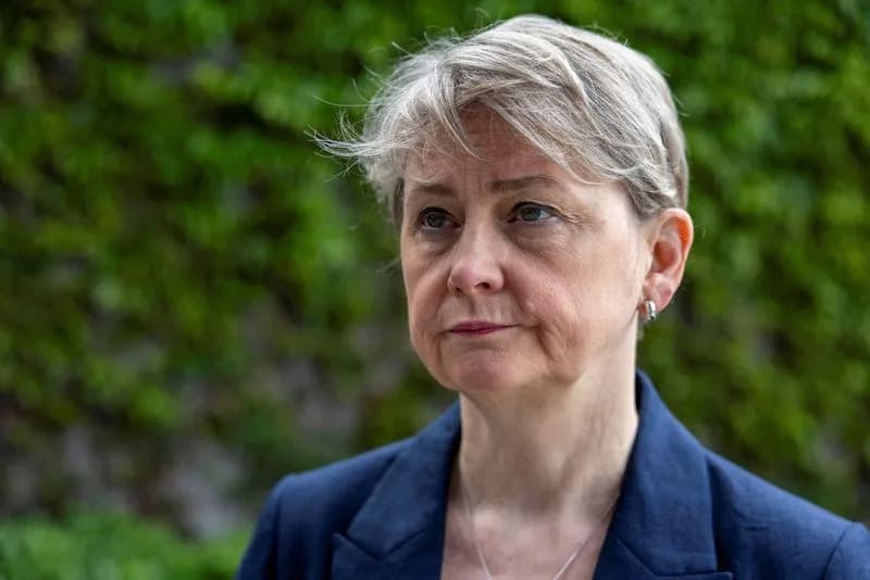 UK Foreign Secretary Yvette Cooper Cuts Short Japan Tour Amid Mandelson Vetting Row