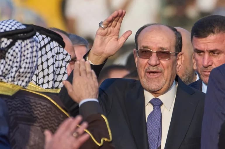 Iraq’s Shia Bloc Scrambles To Name Prime Minister as US and Iran Intensify Pressure