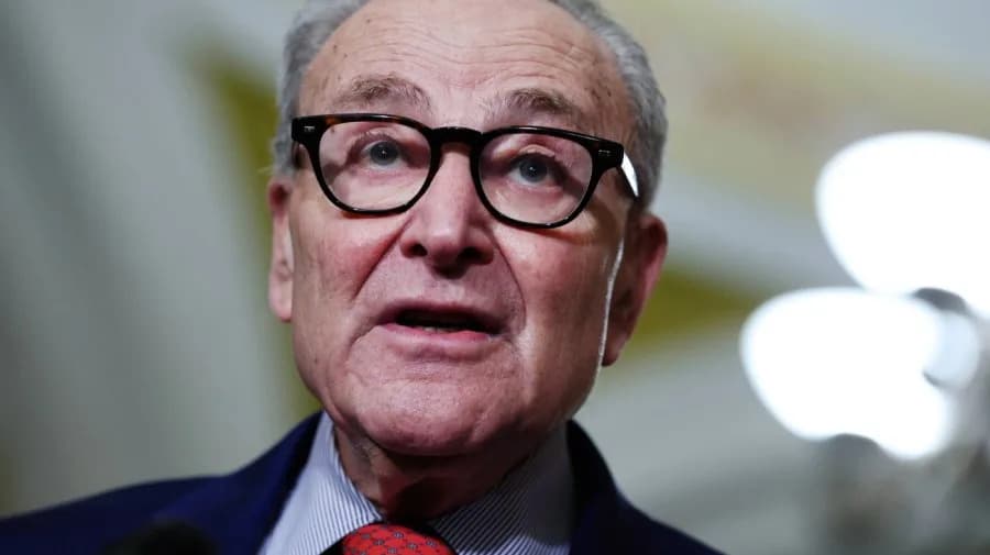 Senate Votes Expose a Deepening Democratic Divide Over Israel — And the Political Stakes