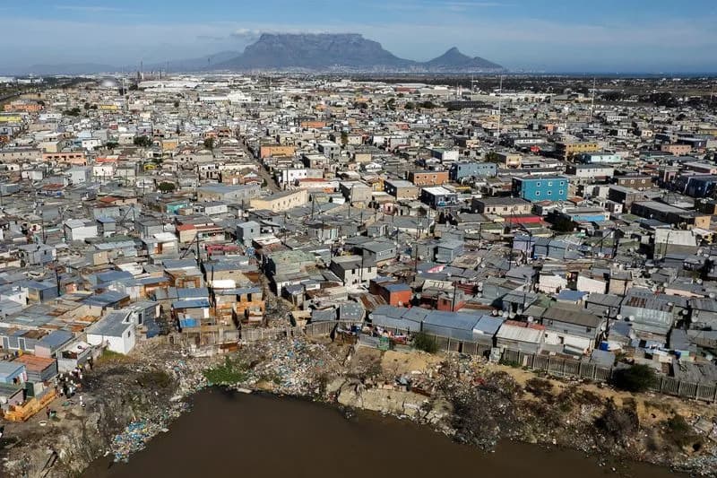 Scientists Launch SACAQM App to Alert Johannesburg Residents to Coal-Related Pollution Spikes