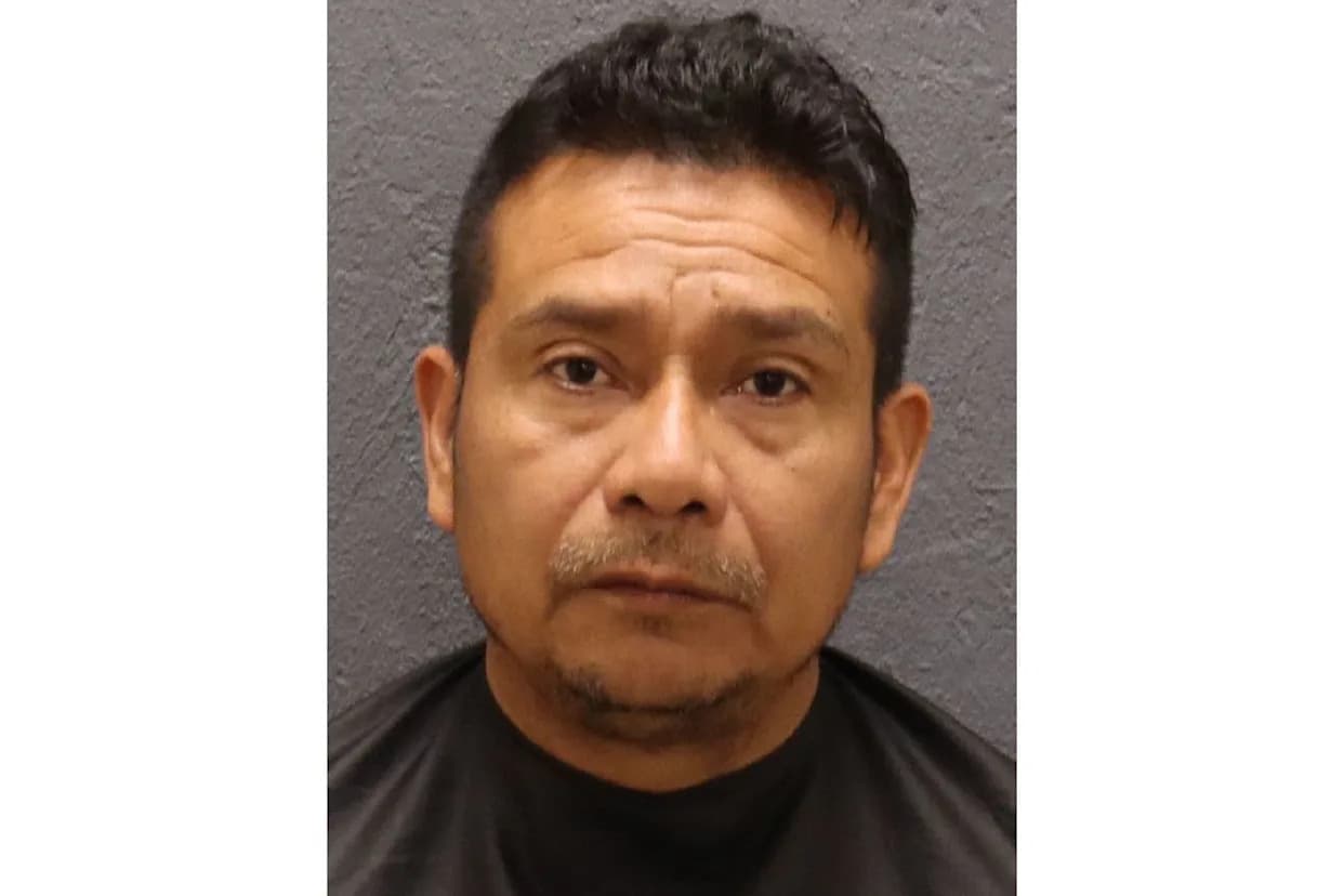 South Carolina Man Arrested After Minor Gave Birth In Hospital Parking Lot; Faces Incest and Sexual Abuse Charges
