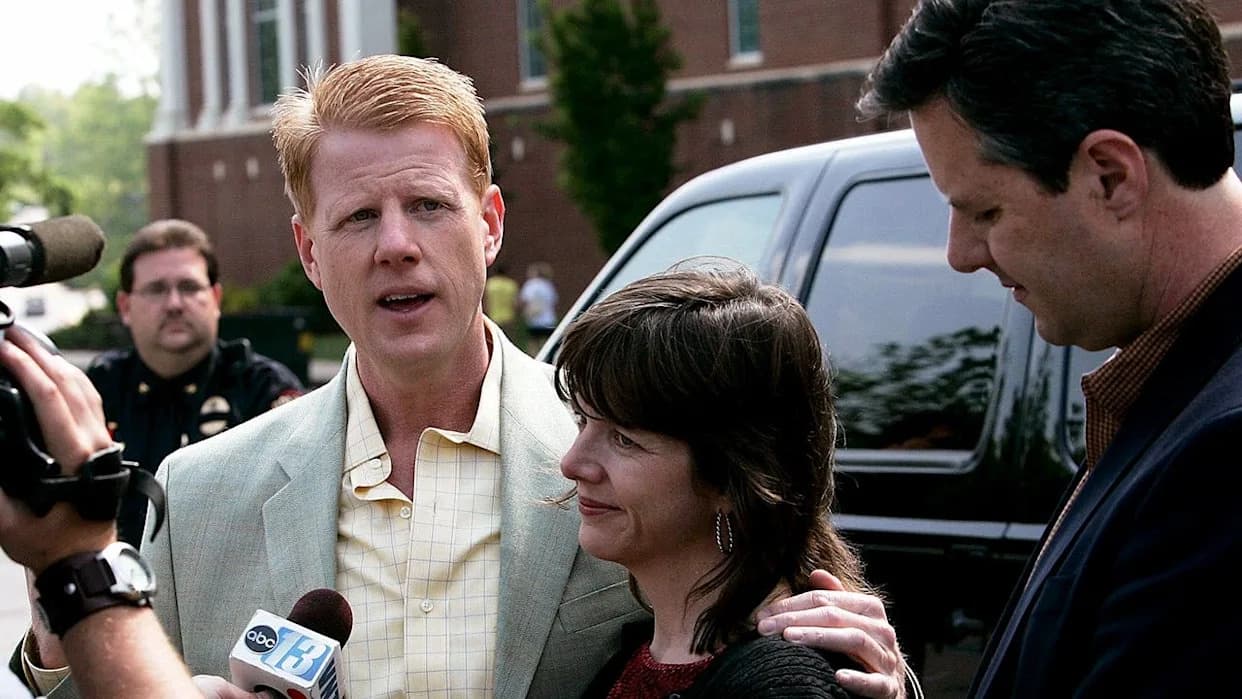 Jonathan Falwell: 'If You Hold Biblical Values, Vote No' On Virginia Redistricting Measure