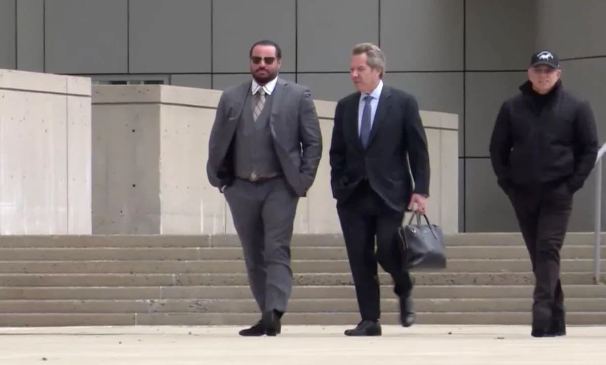 John Gotti’s Grandson Sentenced To 15 Months For $1.1M COVID-19 Loan Fraud Despite Family Appeals