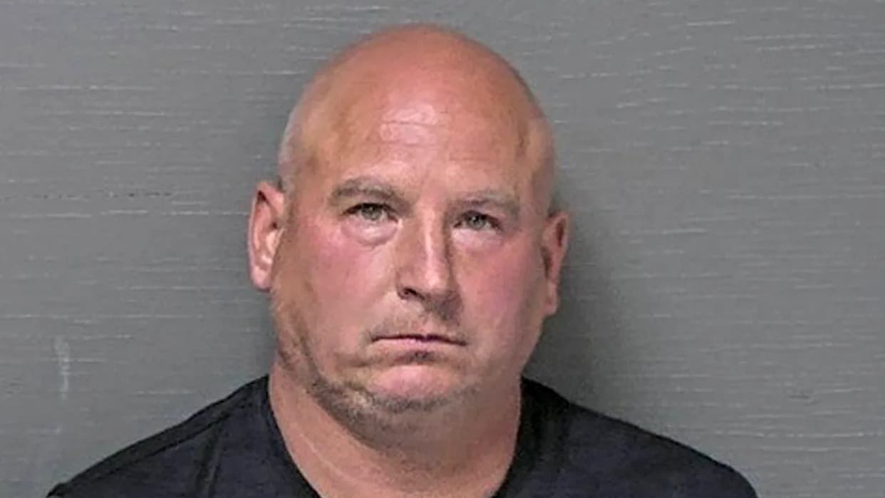 Man Arrested in 1990 Cold-Case Homicide After DNA Match; Arrest Revives 2012 Disappearance Case