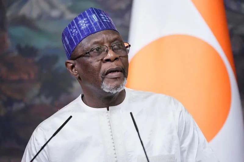 Mali and Niger Accuse Neighbours Of Sponsoring Terrorism — Offer Limited Dialogue With ECOWAS