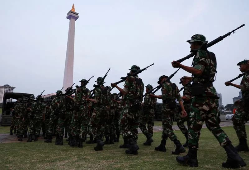 Indonesian Rights Bodies Report Widespread Abuses During August 2024 Protests, Including Alleged Sexual Abuse of Minors