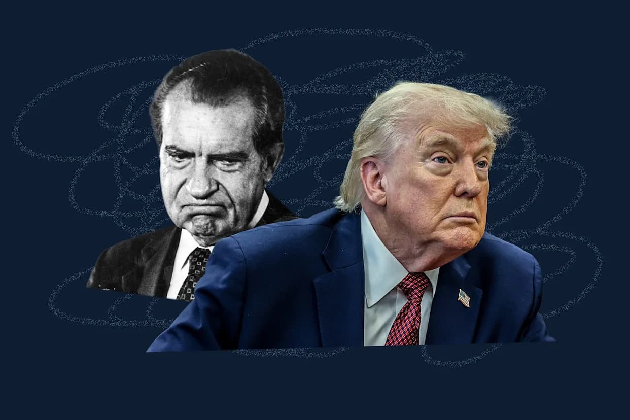Why Trump’s ‘Madman’ Posts Are Imploding: Three Reasons the Tactic Won’t Work