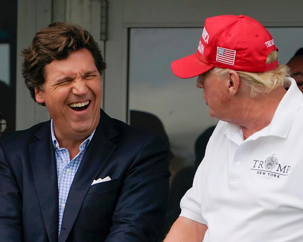 Tucker Carlson: 'I Will Be Tormented' By Backing Trump — Apology and Reckoning