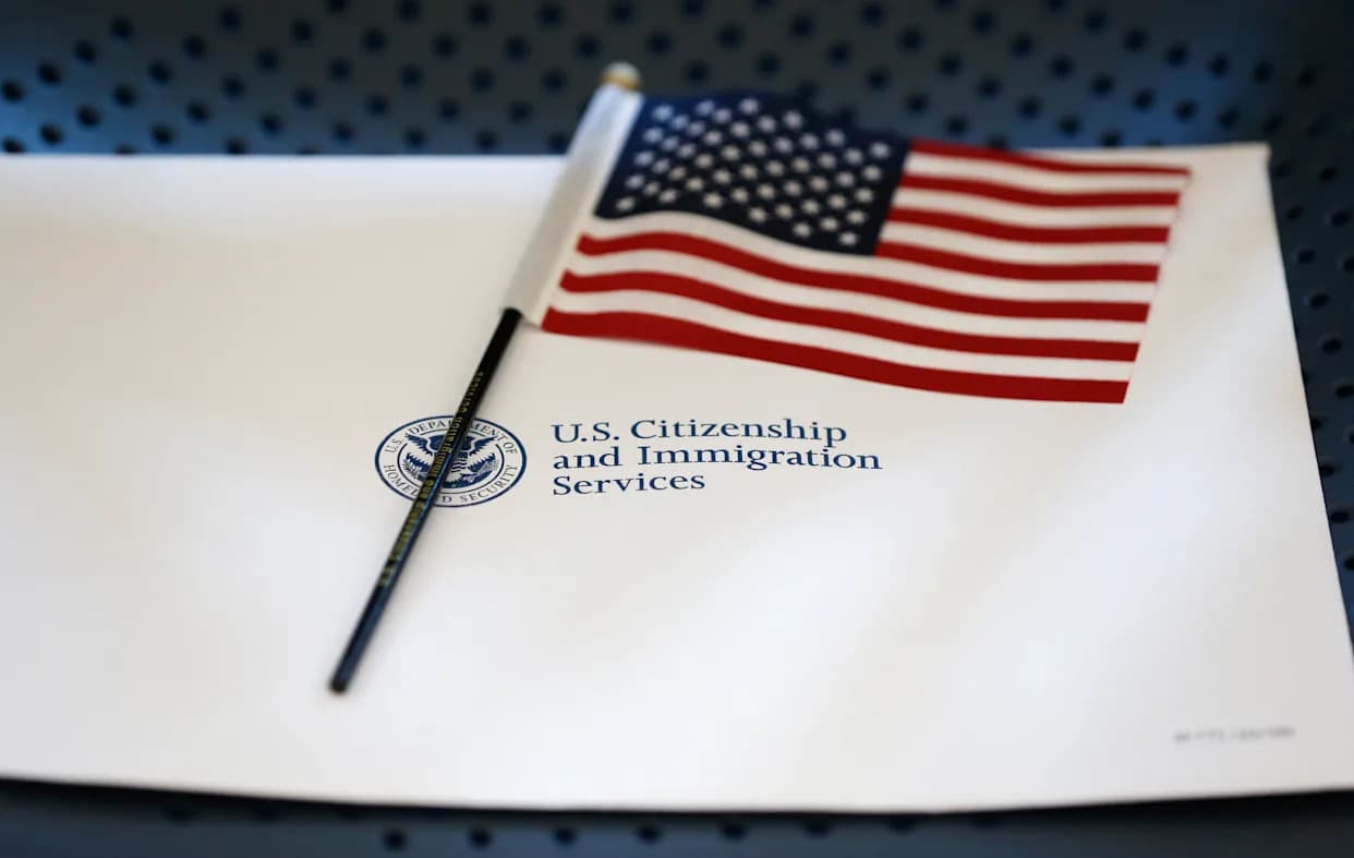 Rival PACs Mobilize Millions to Target GOP Co-Sponsors of the Dignity Act