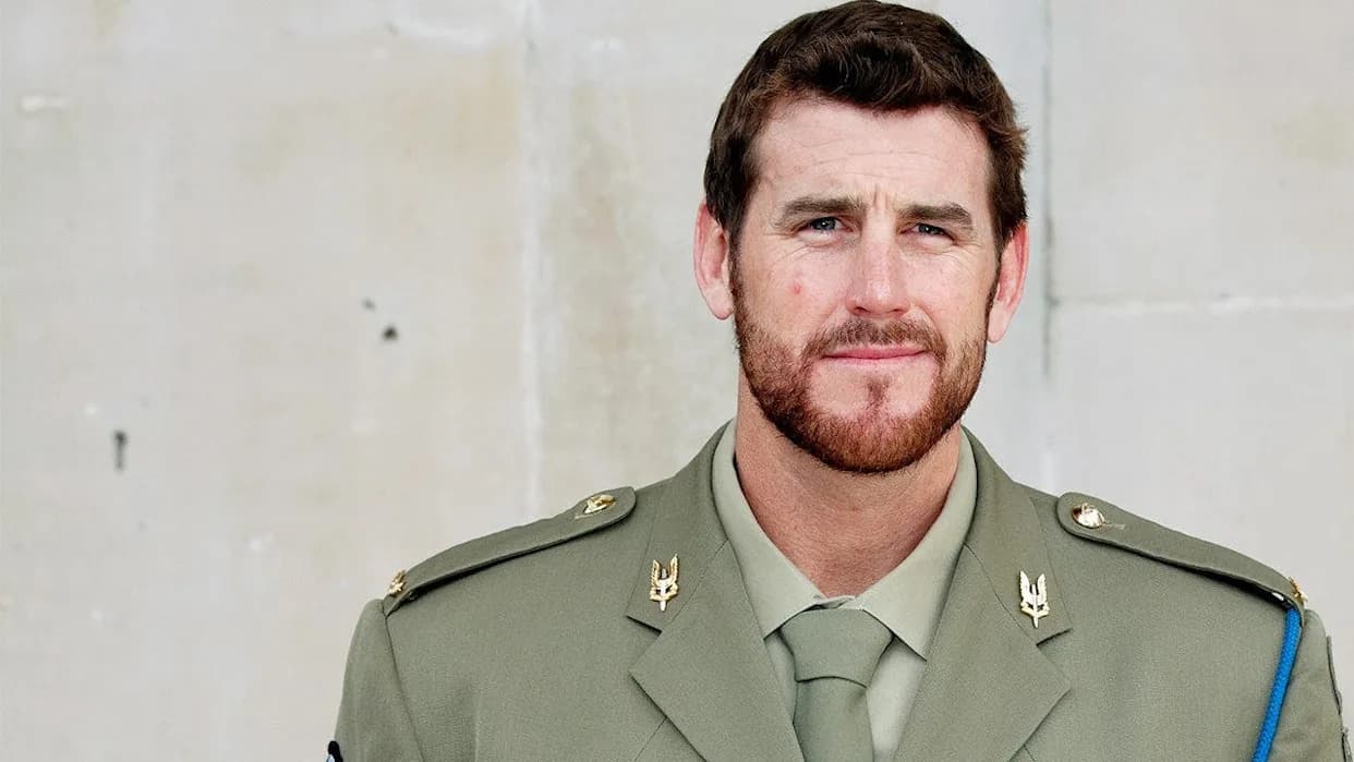SAS Exodus Over 'Lawfare' Fears Raises Concerns About Morale and Readiness
