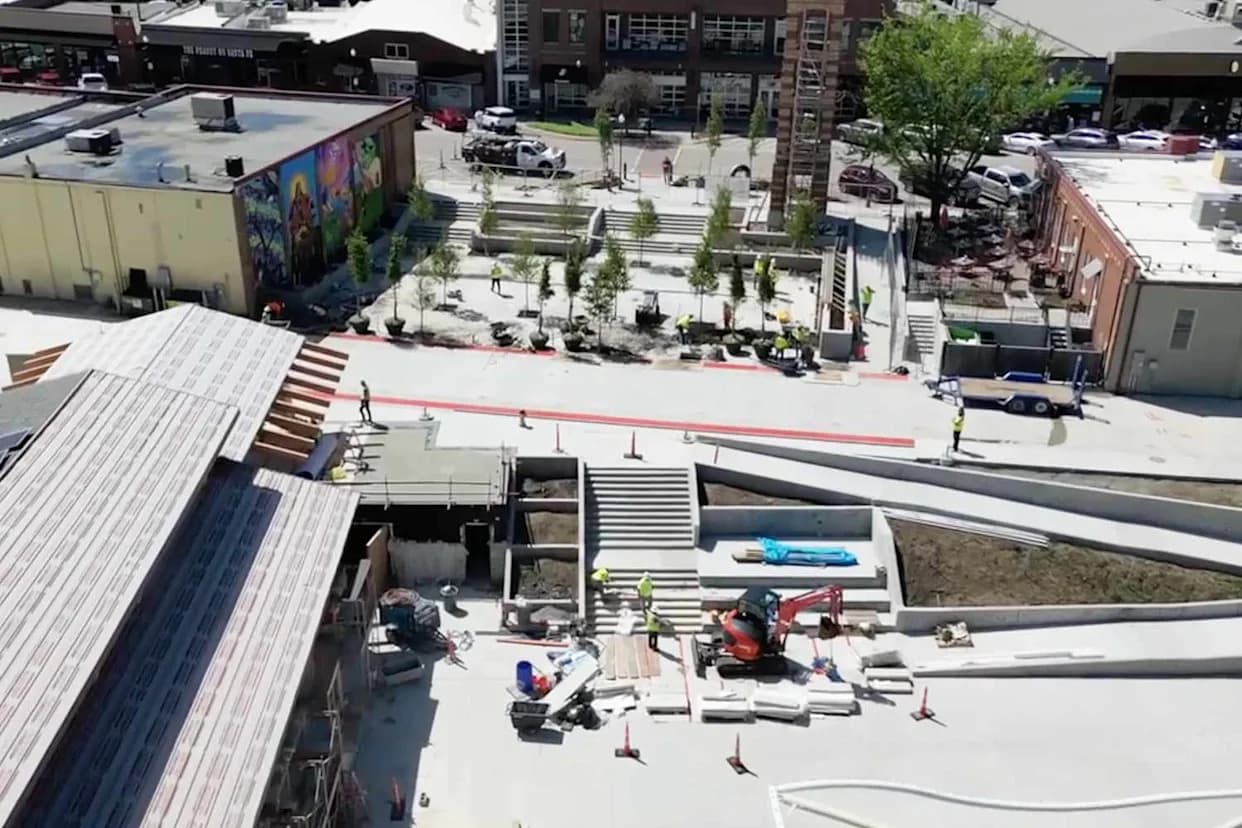 AI Search Errors Sent 100+ Shoppers to a Construction Site — Kansas Farmers Market Warns Public