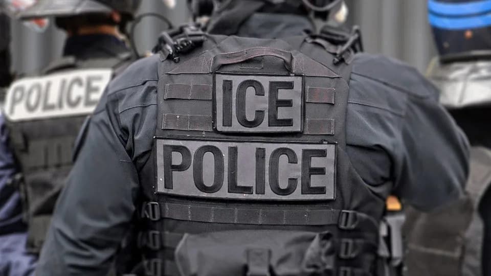 ICE Detains Cuban National With 1980 Removal Order, Blames Sanctuary Policies For Repeated Releases