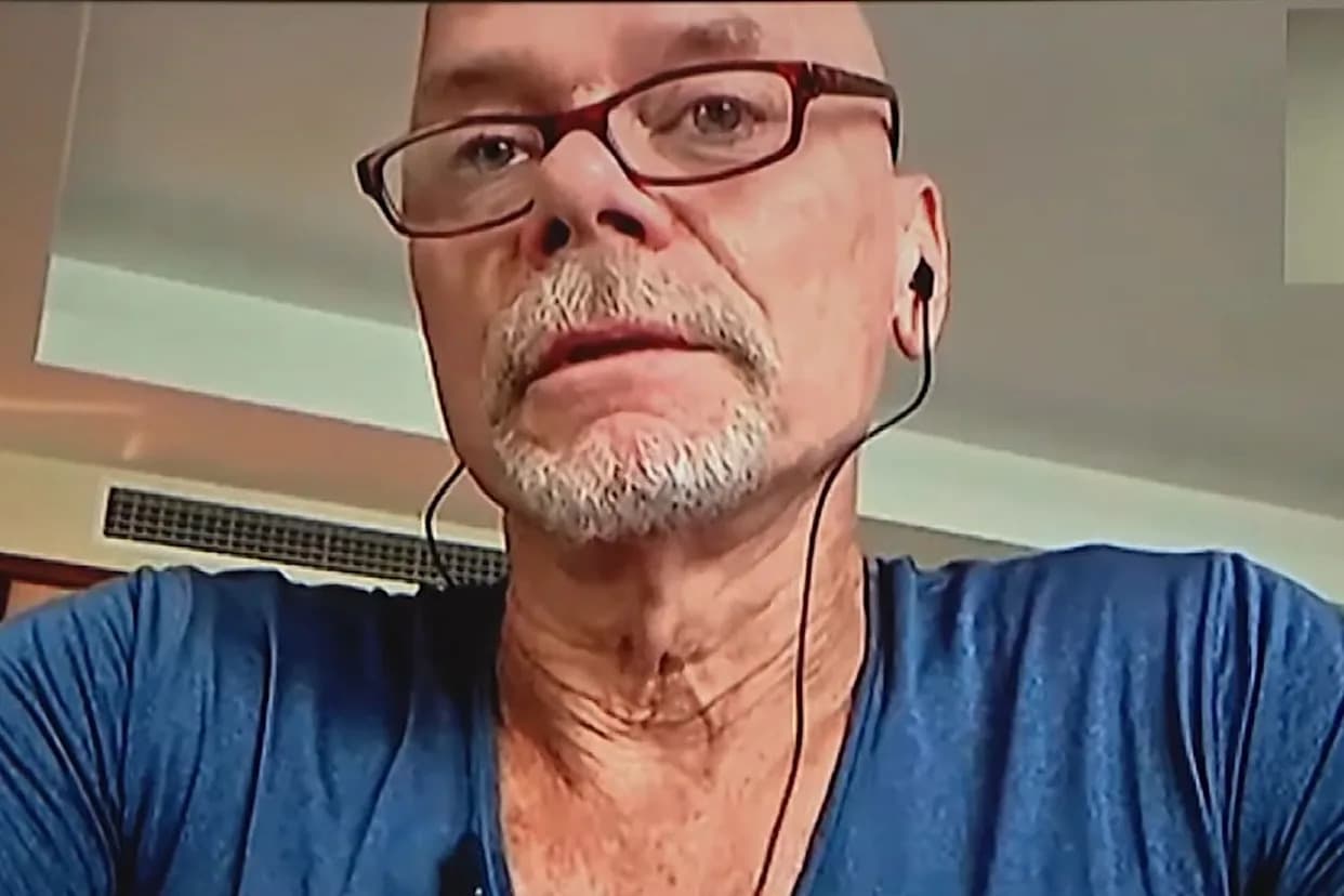 American Pilot Says He’s Been Trapped in Guinea for 112 Days, Urges Stronger U.S. Action