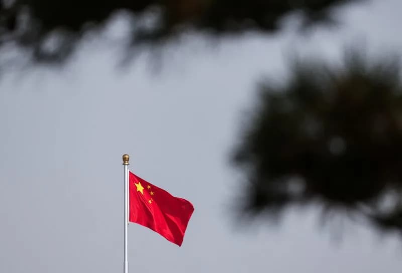 China Praises African States After Overflight Denials Force Taiwan President To Postpone Eswatini Trip
