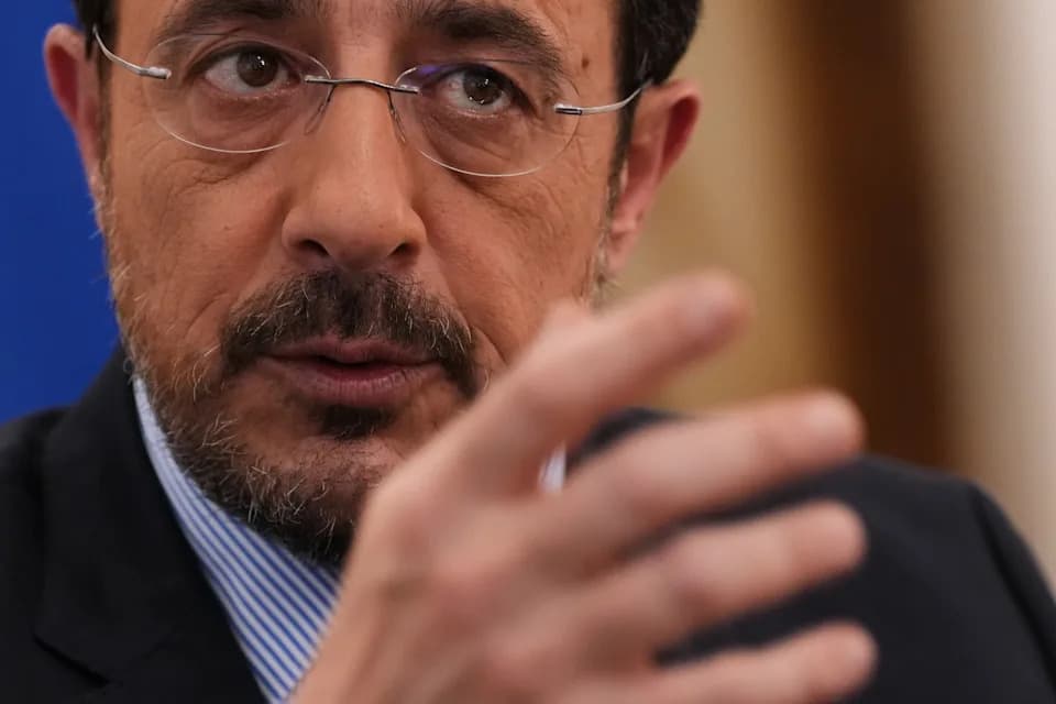 Cyprus President Urges EU To Draw Up Operational ‘Playbook’ For Assisting Members Under Attack