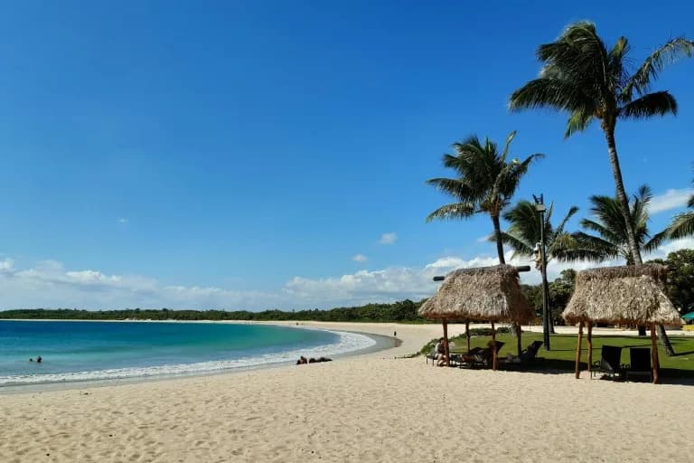 Fiji Villagers Call Proposed Waste-To-Energy Plant 'Waste Colonialism' — Fear Tourism, Health and Environment Risks