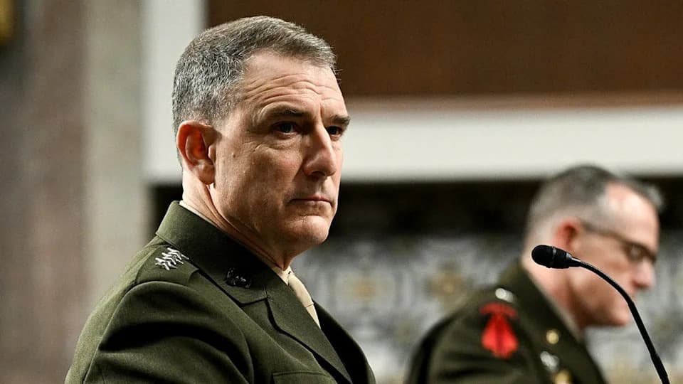 U.S. Creates First Autonomous Warfare Command In Latin America To Deploy Unmanned Systems