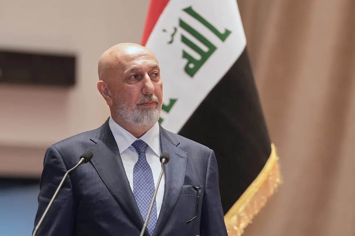 Iraq’s Shia Bloc Faces Deadline — Can It Agree on a New Prime Minister?
