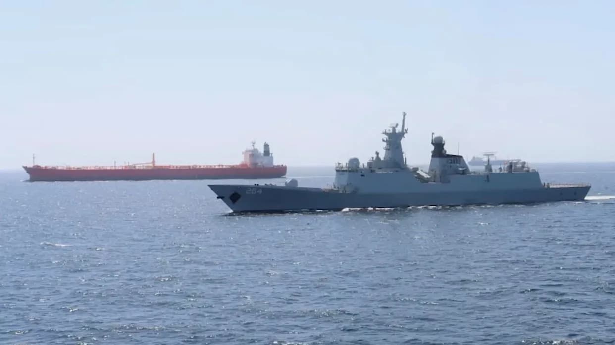 Gulf Trade Rewired: How the Strait of Hormuz Crisis Is Forcing a Logistics Overhaul