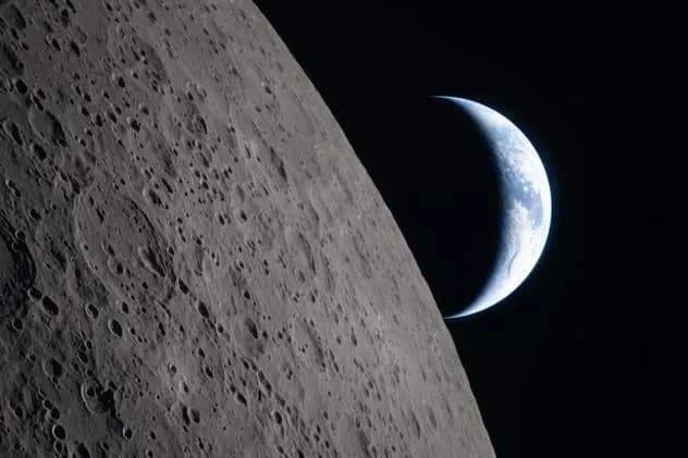 Earth Day 2026: Stunning Earth Photos From Artemis II’s Record-Breaking Lunar Flyby