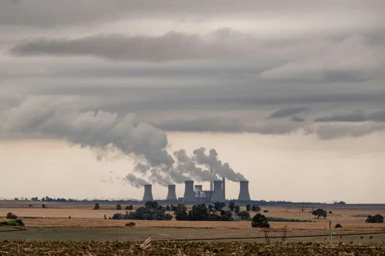 Report: Delaying South Africa’s Coal Phase-Out Could Trigger Up To 32,000 Premature Deaths