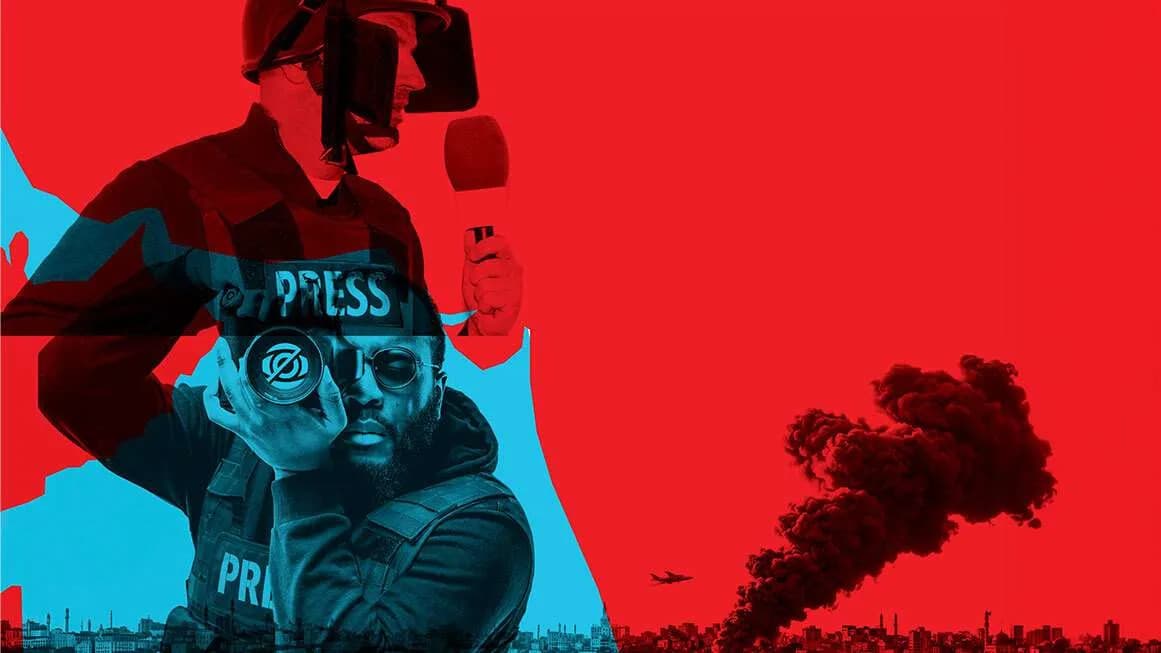 When the Watchdog Went Silent: How U.S. Media Failed Foreign Policy