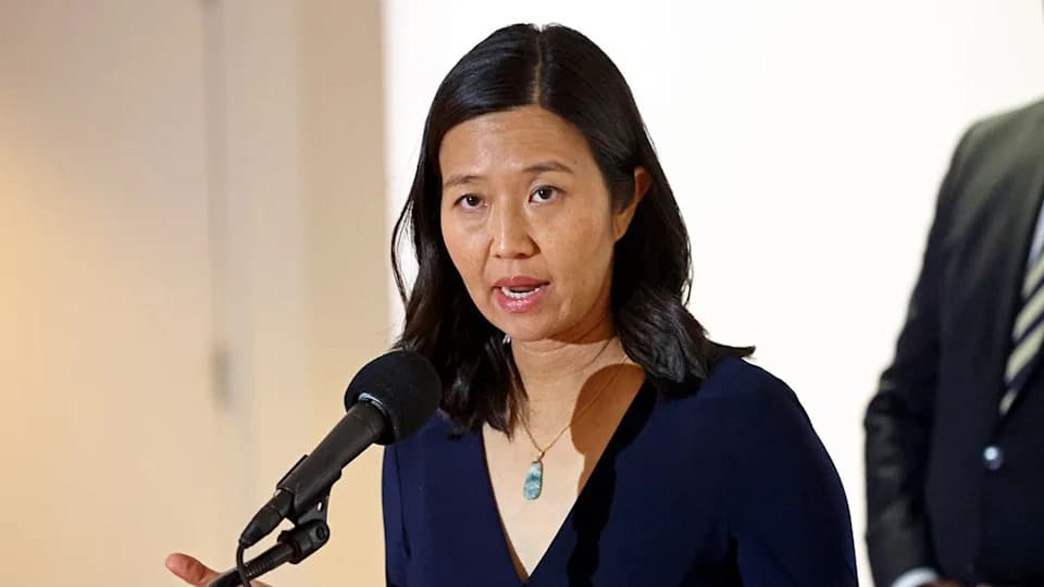 Boston LGBTQ Group Pauses 'Belonging Matters' Program, Returns City Grant After Officials Say Funds Were Not Approved