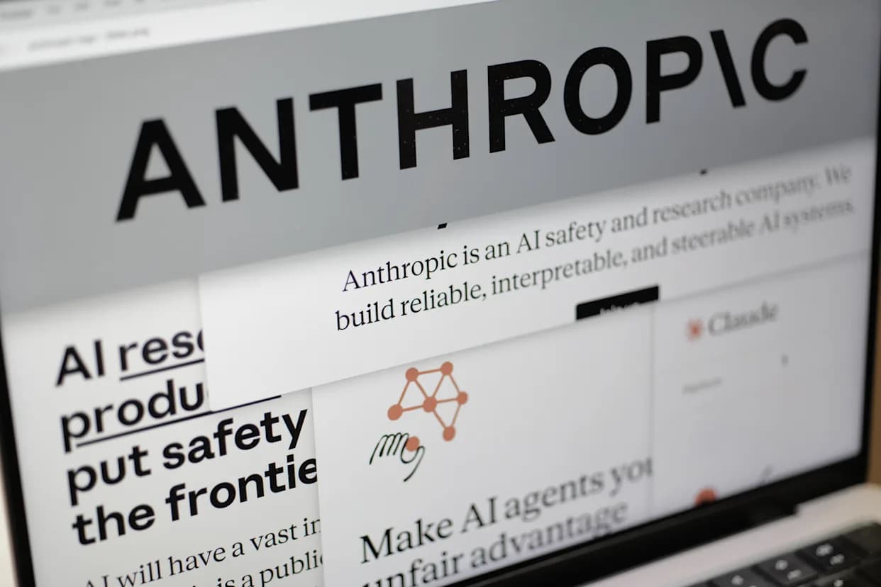 Anthropic Says Claude Can't Be Altered After Deployment, Challenges Pentagon 'Supply-Chain' Label