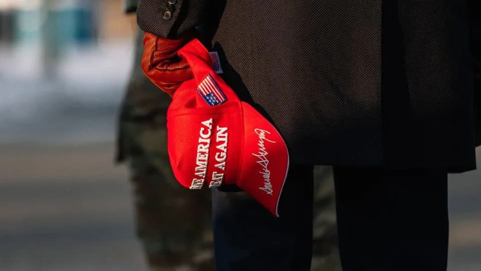 MAGA Malaise: High-Profile Backers Voice Regret and Break With Trump