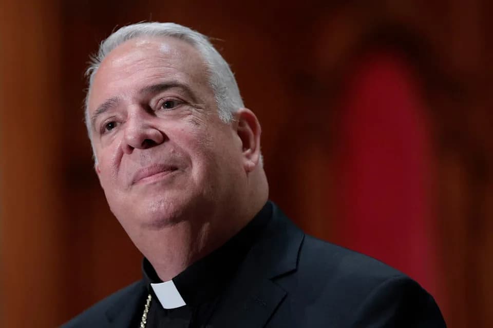 Bucks County Catholics Torn Between Trump and the Pope Over the Iran War