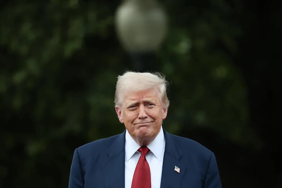 Historian Timothy Snyder: Trump’s ‘Fascist’ Posture Is Really a Grift Driven by Greed