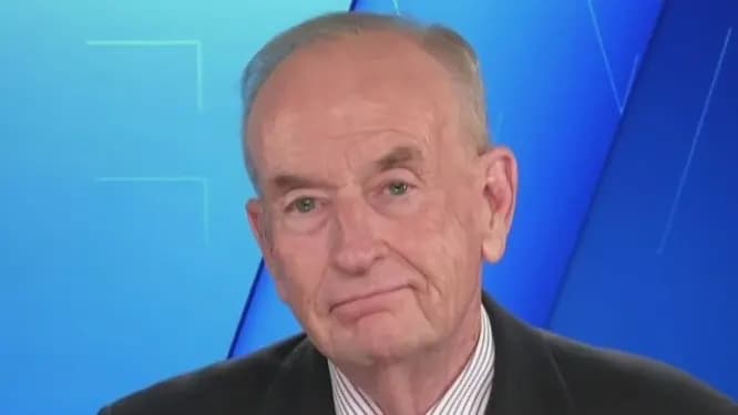 Bill O’Reilly: Trump Needs a Clear Win in Iran to Shift Public Perception