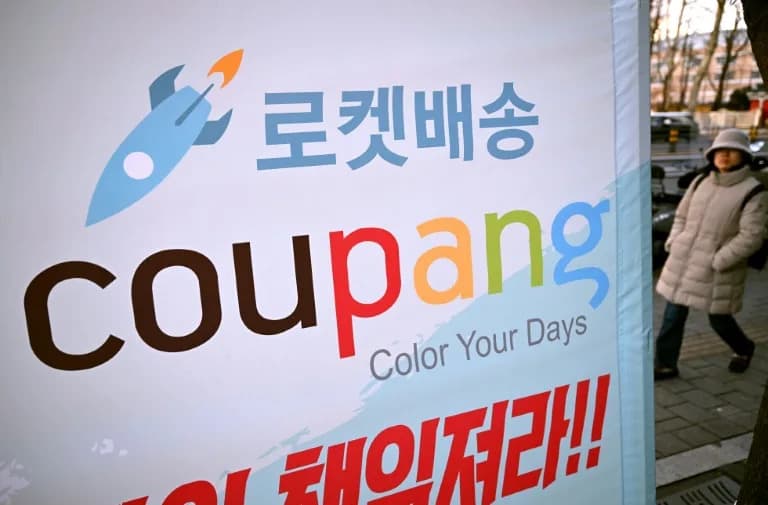 South Korea Pushes Back: Coupang Probe Strains U.S. Ties as Security Talks Loom