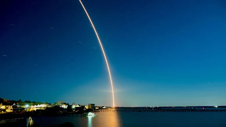 US Commits $190M to Rocket Lab’s Mach‑5 HASTE — A Suborbital Hypersonic Testbed, Not An Orbital Rocket