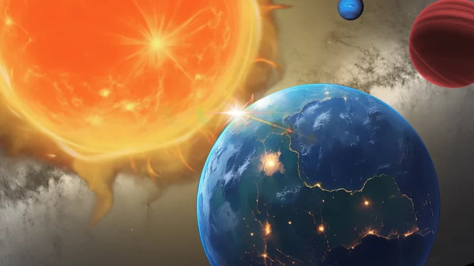 TESS and Antarctic Telescopes Reveal a Rare, Rapidly Changing Exoplanet System Around TOI-201