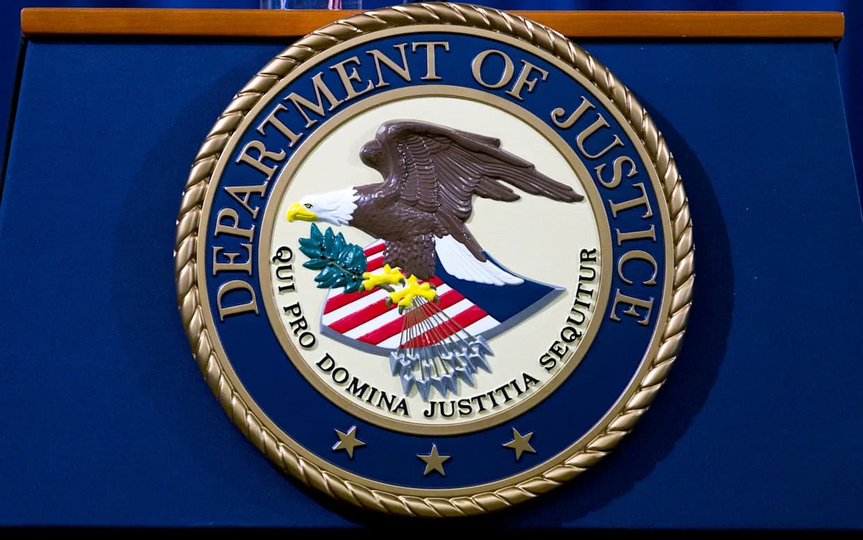 U.S. Charges Two Chinese Nationals Over Massive Myanmar Cyberscam Compound