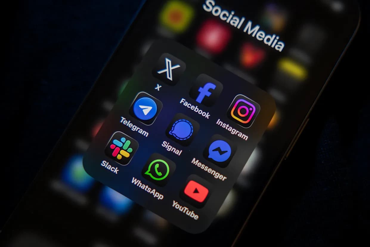 Turkiye Parliament Approves Bill Restricting Social Media Access For Under-15s