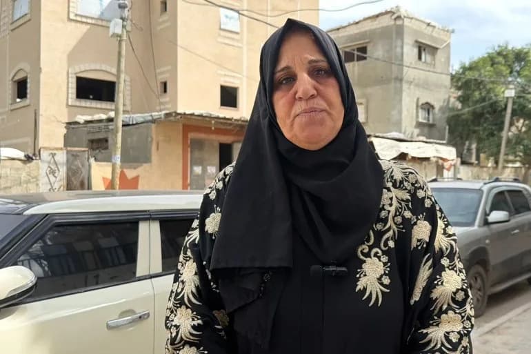 “Solutions, Not Slogans”: Deir el-Balah Holds Gaza’s First Municipal Election in 21 Years