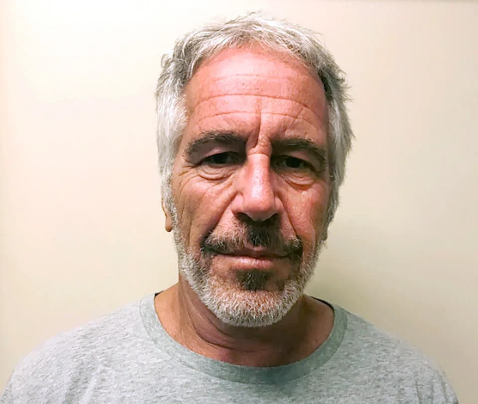 DOJ Inspector General Opens Review of Epstein Records Release After Redaction Failures