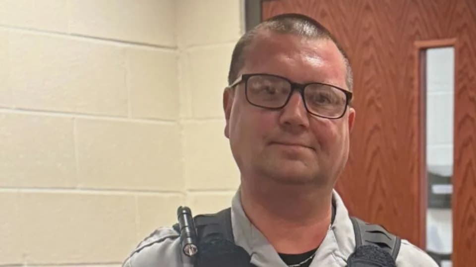 Former North Carolina Officer Arrested in Florida After Alleged Plot Targeting New Orleans Festival