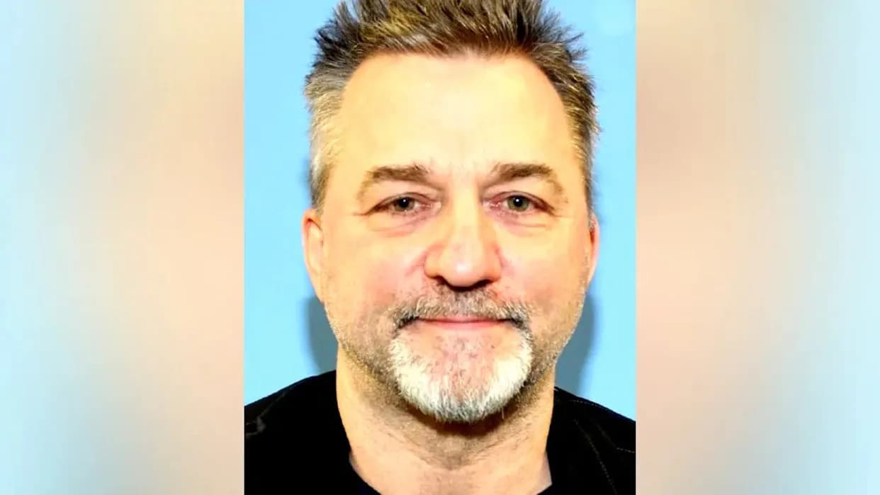 Decades-Long Identity Mystery: Two Men Allegedly Used Names Of Dead Children, Police Say